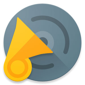 cloud music player android