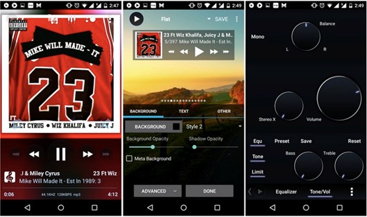 what mp3 free music downloader is the best app for galaxy s6