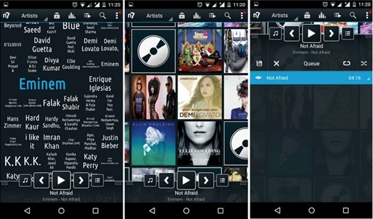 music downloader for samsung galaxy