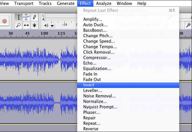remove vocals from mp3