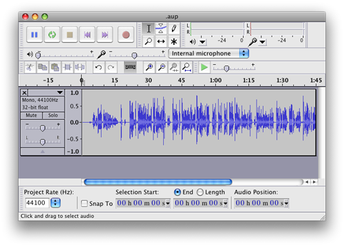 audacity vs adobe audition