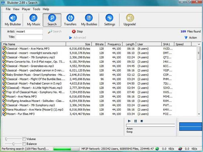 download music downloader for pc