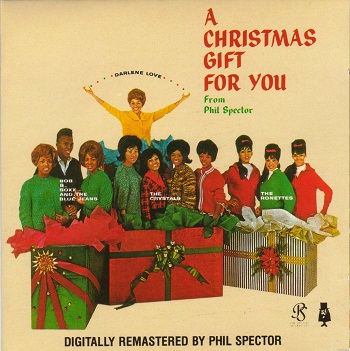 A Christmas Gift for You from Phil Spector 