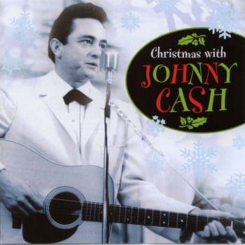 Christmas with Johnny Cash