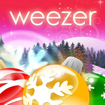 A Weezer Christmas