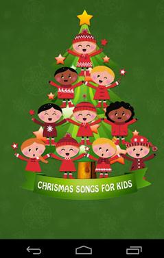 Christmas Songs for Kids