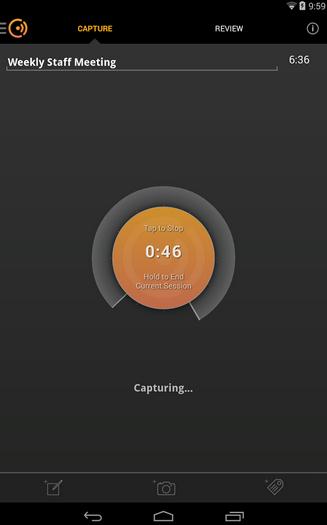 Audio Recorder:Top 10 Music Recording App for Android ...