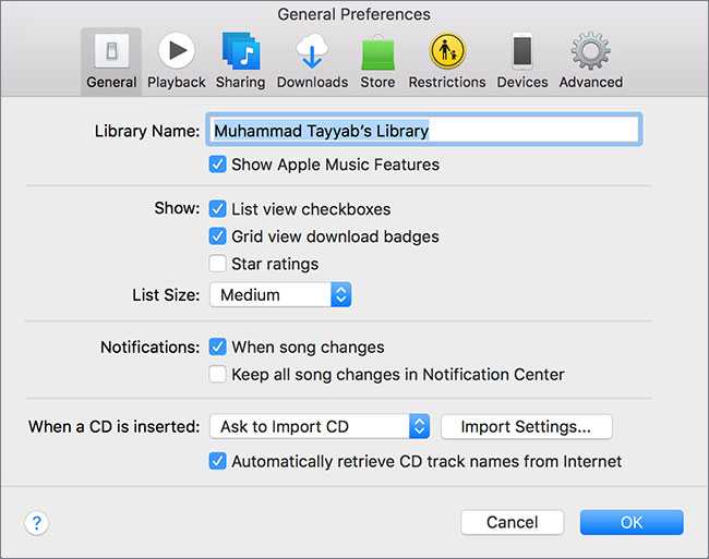 convert itunes music to mp3 download