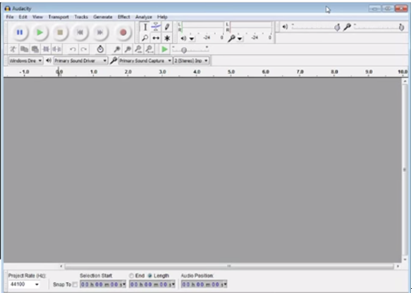 mp3 to midi with audacity