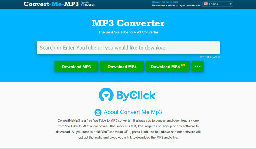 best youtube to mp3 converter free download