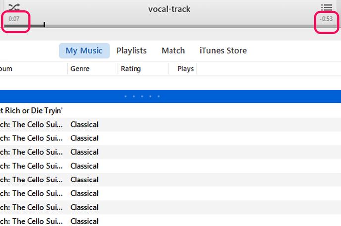 5 Passos Sobre como Cortar Músicas no iTunes