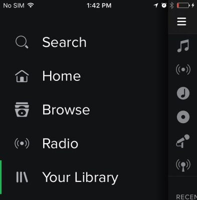 how to download a song on spotify app