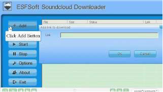 how to download from soundcloud