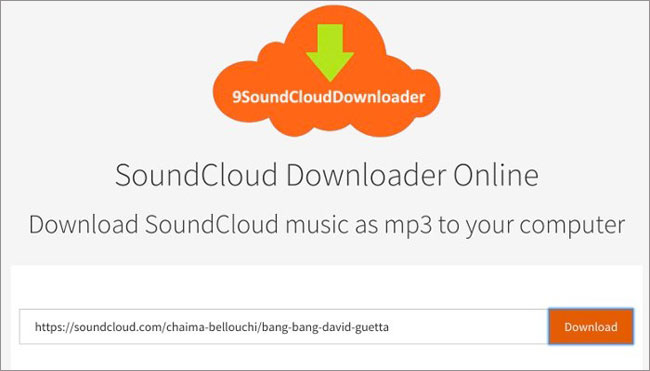 soundcloud free download