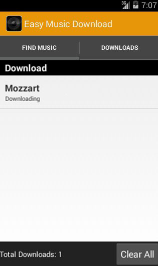 download the new version for ipod 4K Downloader 5.7.6