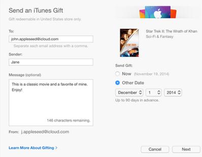 Comment envoyer de la musique iTunes par email sur Mac ou iPhone (iPhone 7/7 Plu