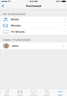 Things You Should Know for Apple Music and Family Sharing