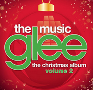 Glee Christmas