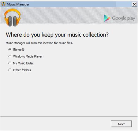 GTunes MP3 Downloader