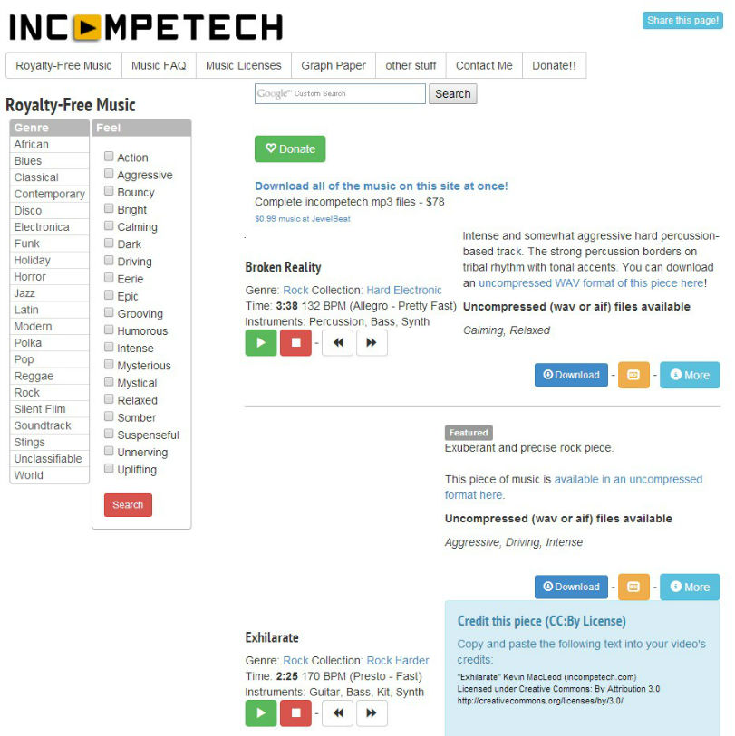 incompetech