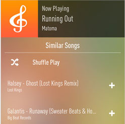 free ipad music downloader
