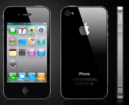 iPhone 4 S