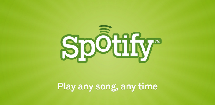 Spotify not working