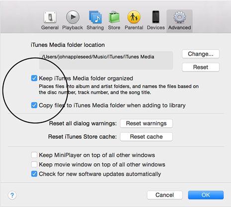 downloading itunes to mac