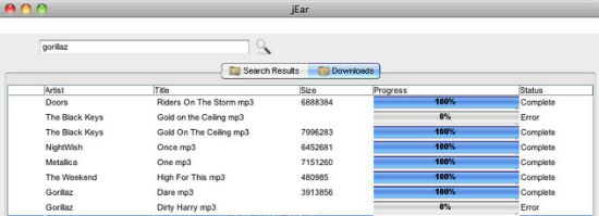 Music Free Download For Mac