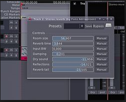 levelator audacity plugin