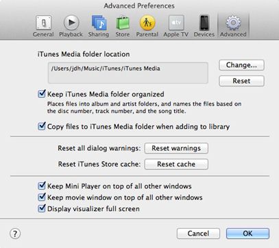 transfer photos from mac to external hard drive