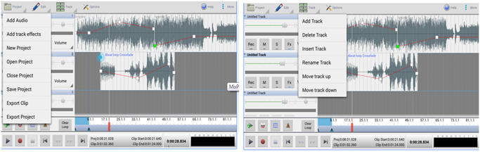 mixpad music mixer free