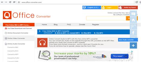 online mp3 converter for iphone