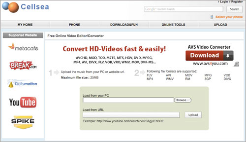 youtube downloader online mp4