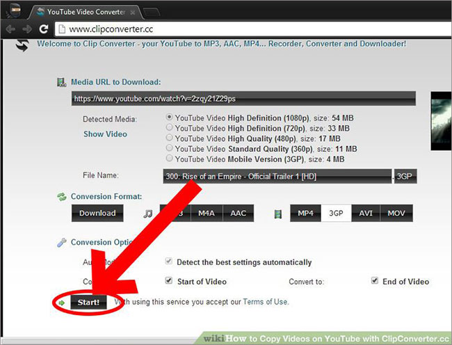 youtube online downloader mp4