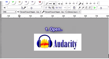 audacity convert midi to mp3