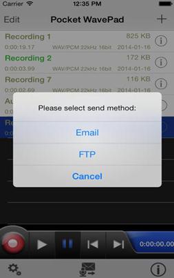 free for apple instal NCH WavePad Audio Editor 17.80