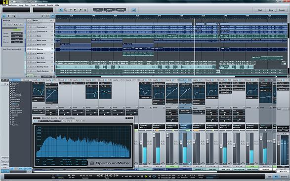 free music production software