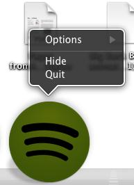 spotify mac error