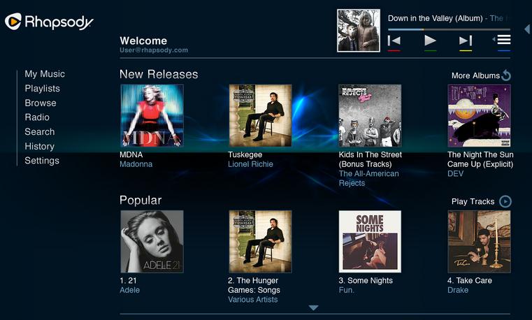 Top 8 Apple TV Music Streaming Service