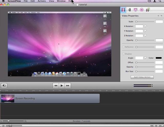 screenflow free download mac