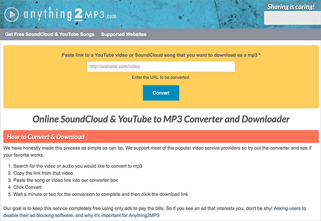 soundcloud downloader date