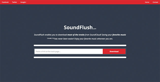 download soundcloud songs online