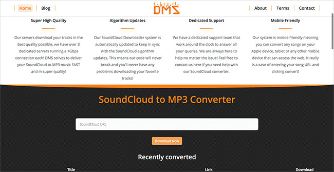 online download soundcloud