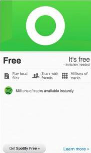 Spotify premium apk ios