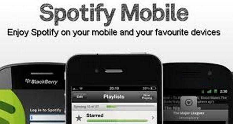 How to Use Spotify Mobile