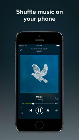 What Is The Best Free Music Downloader App For Iphone 5