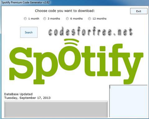 Get Is Premium for It Spotify Free? Codes Possible to