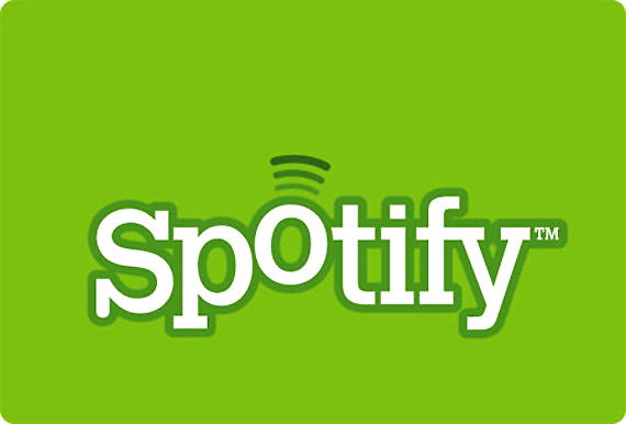 download Spotify