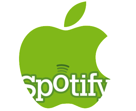 spotify for mac logo